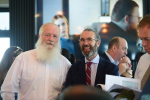 Participants attending Monaghan's Biodiversity Action Plan Launch 2026