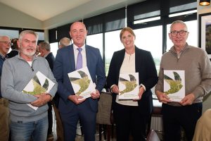 Monaghan's Biodiversity Action Plan Launch Event 2026