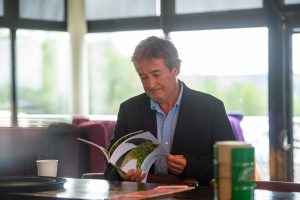 Monaghan's Biodiversity Action Plan Launch 2026