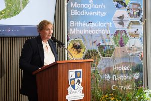 Monaghan's Biodiversity Action Plan Launch 2026