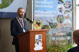 Monaghan's Biodiversity Action Plan Launch 2026