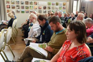 Monaghan's Biodiversity Action Plan Launch 2026