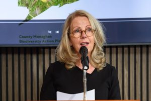 Monaghan's Biodiversity Action Plan Launch 2026