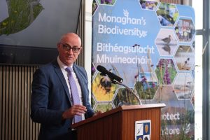 Monaghan's Biodiversity Action Plan Launch 2026