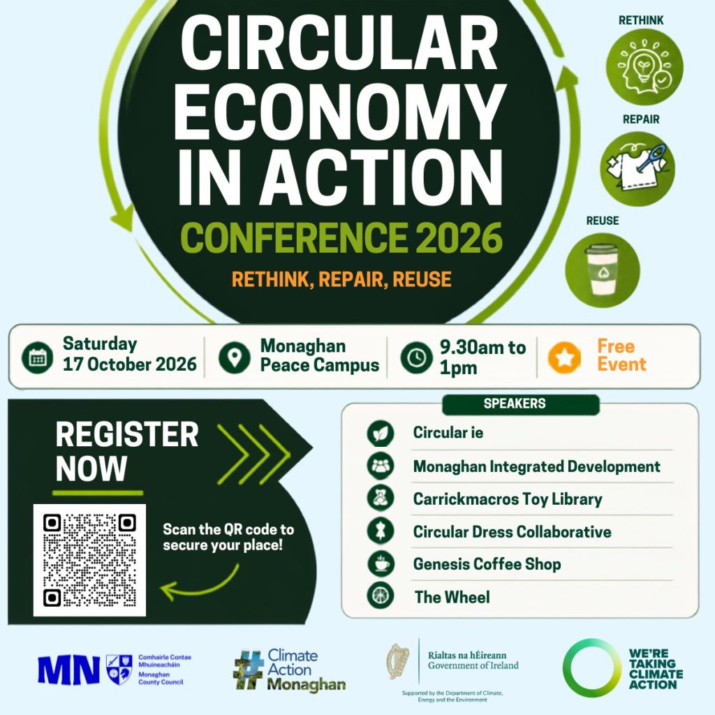 Circular Economy in Action Conference Poster (2)