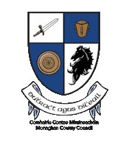 Monaghan County Council Crest With Transparent Background 300x251 2