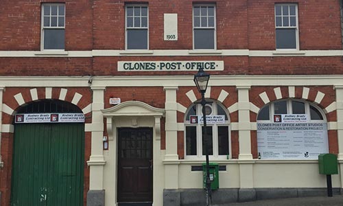 Clones Arts Studio