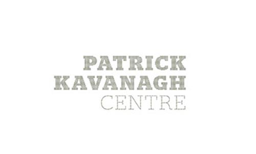 Patrick Kavanagh Icon