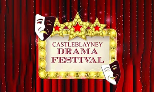 Castleblayney Drama Icon