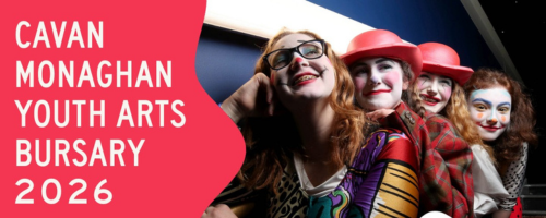 Bursary Funding Image 2026