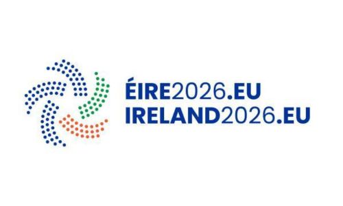 EU 2026 Presidency Logo Image