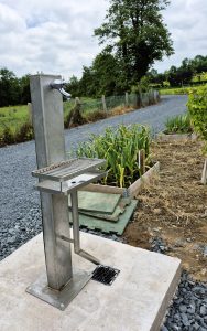 Water Station Image