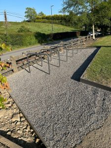 Bike Stands Image
