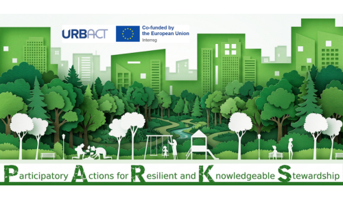 URBACT Project Logo