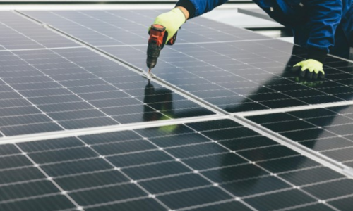 Community Climate Action 1