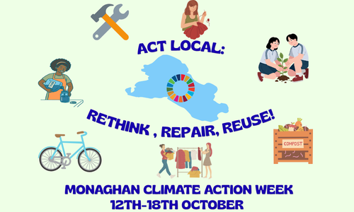 Tile Image for Climate Action week