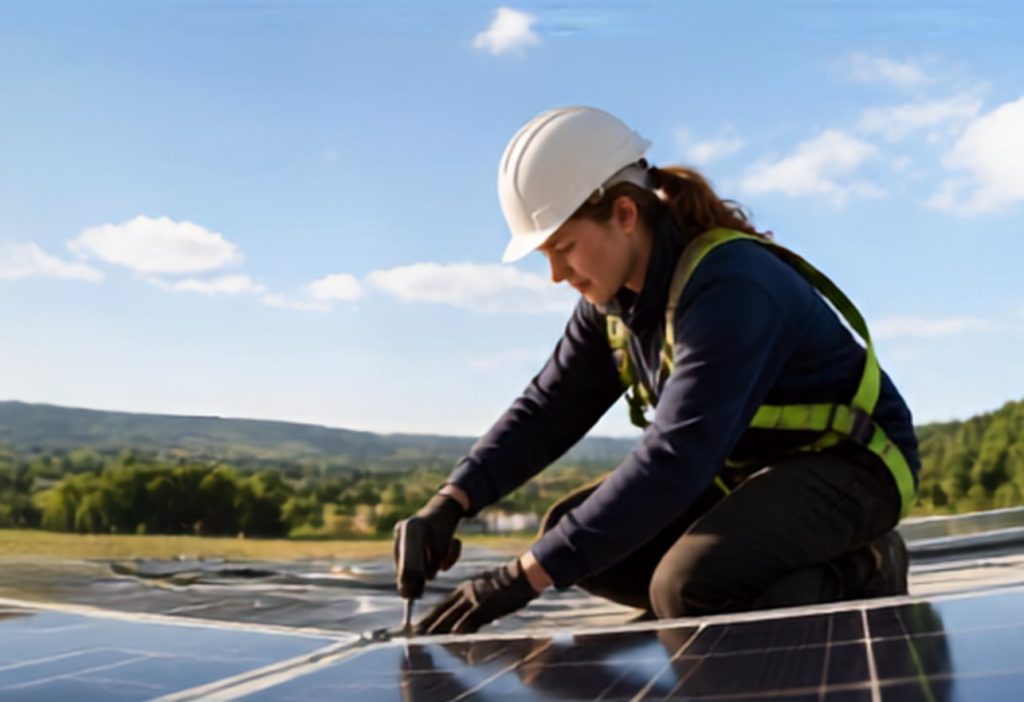 Free Community-Based Climate Innovation (CBCI) Programme Image