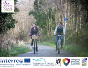 Public Consultation Event ULSTER CANAL GREENWAY PHASE 2