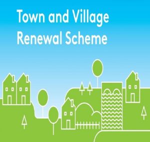 Town & Village Renewal Scheme