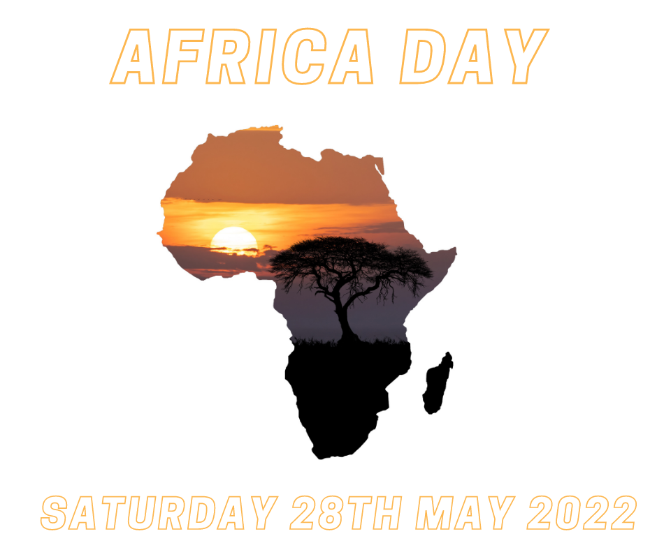 Monaghan County Council to host “Celebration of Africa” open day to