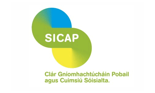 SICAP Icon