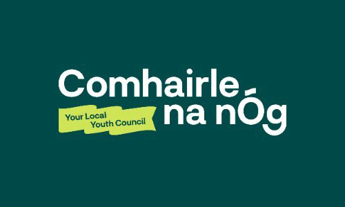 Comhairle Na NOg Logo