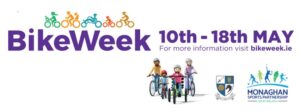 National Bike Week Image