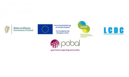 Social Inclusion Logo