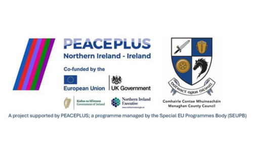 PEACEPLUS logo