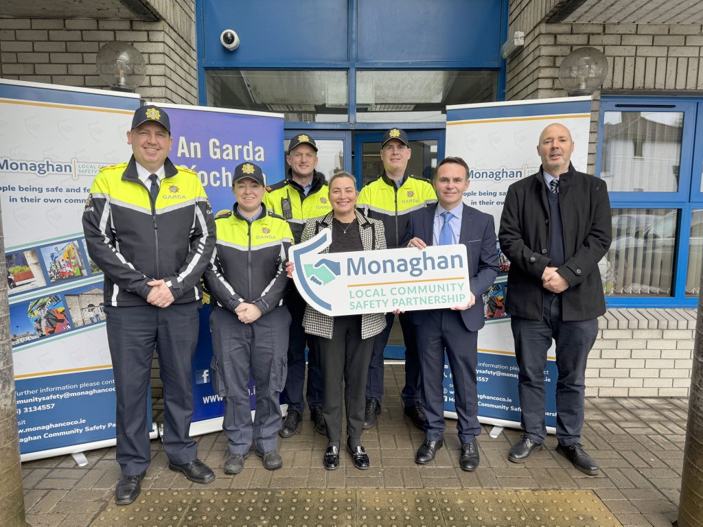 Local Community Safety Partnership