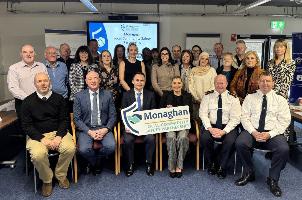 Local Community Safety Partnership