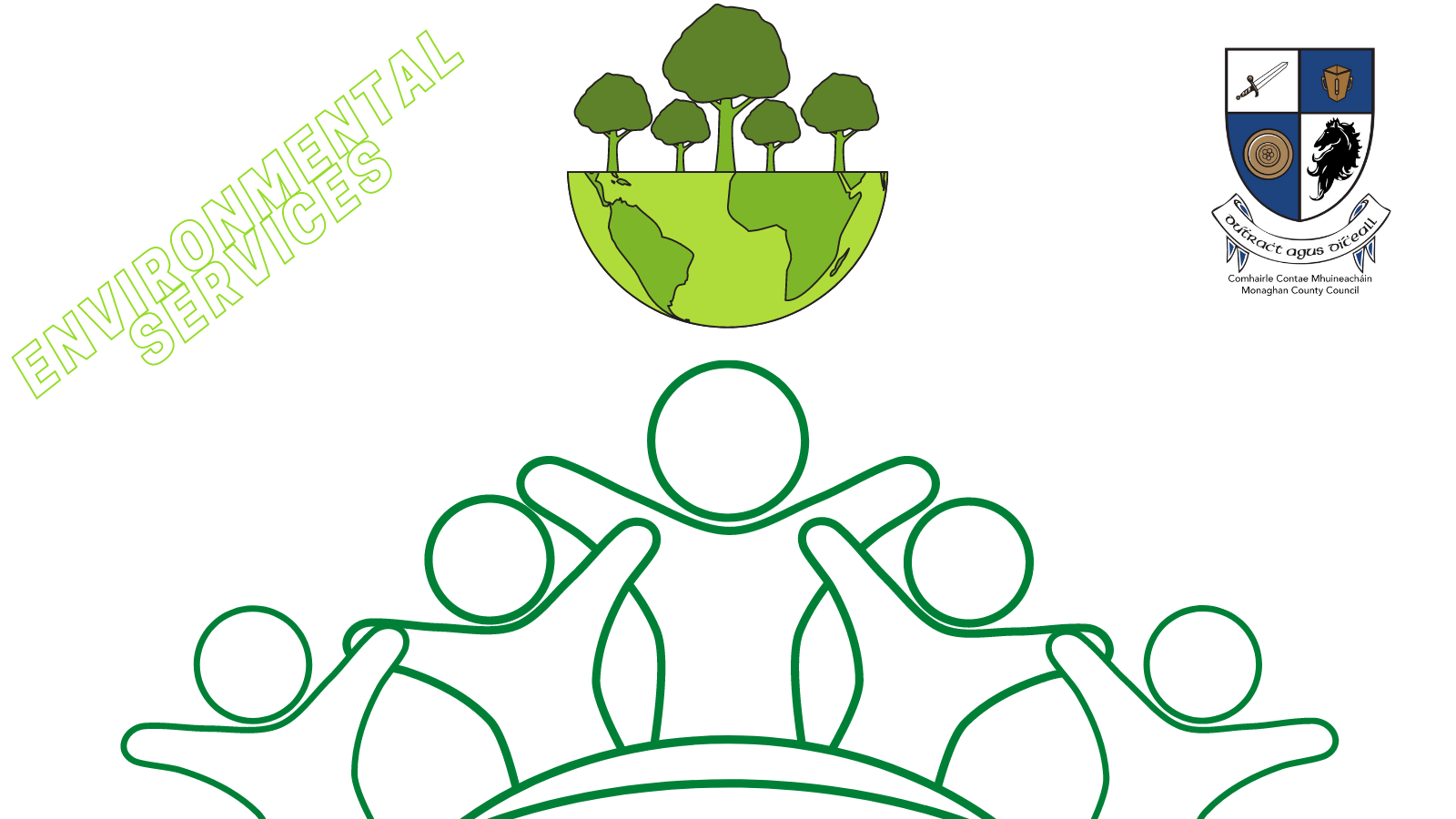 Environmental Services Funding Scheme 2021 Environment