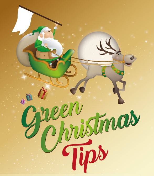 Green Christmas Tips