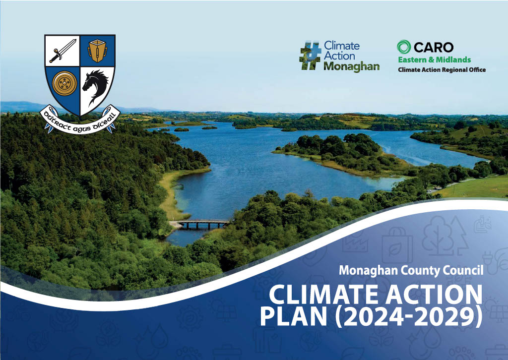 Monaghan County Council Climate Action Plan (20242029) Environment