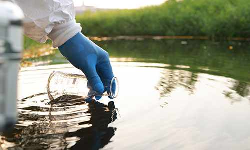 Water Quality and regulation