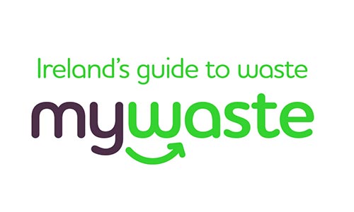 Mywaste Icon