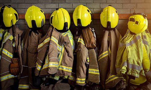 Fire Operations Icon