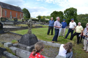 From Tours to Cures for Heritage Week in County Monaghan