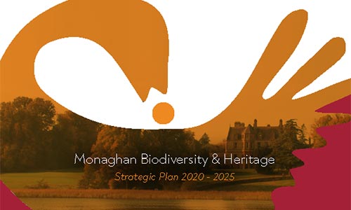 Biodiversity Action Plan Icon