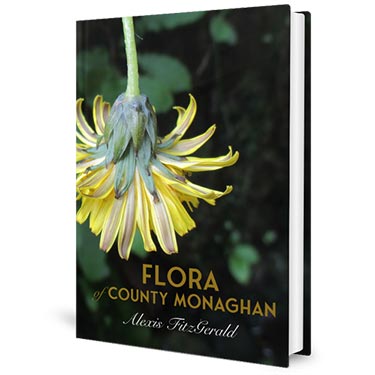 Flora Of Monaghan Bio Diverstiy