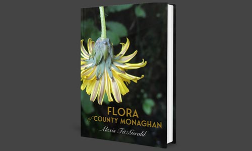 Flora Book Icon