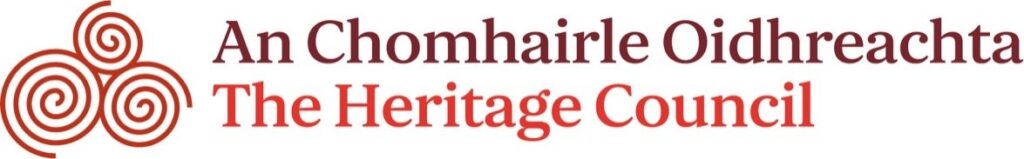 Heritage Council (002) LOGO