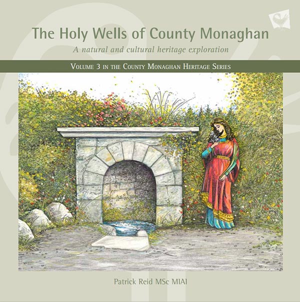 Holy Well Bookcover