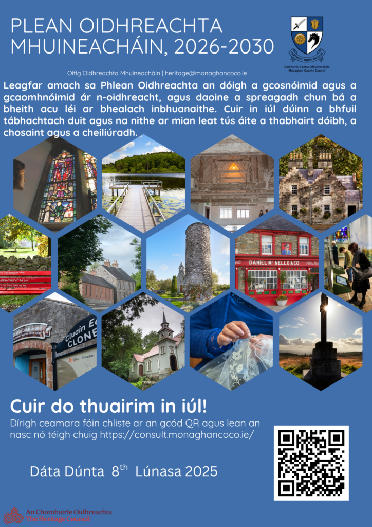Copy Of County Monaghan Heritage Plan 2026 2030 Survey Consult Irish V (2)