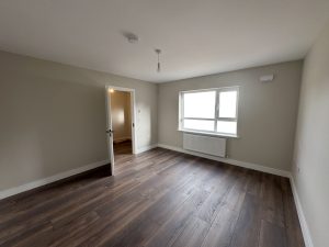 Image of bedroom of house in Carrickmacross