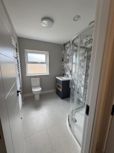 Image of ensuite of house in Carrickmacross 
