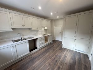 Image of kitchen of house in Carrickmacross 