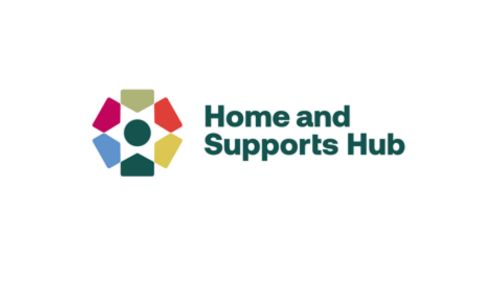 Home & Support hub image