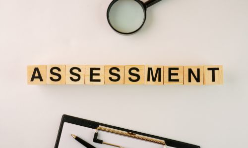 Housing Assessment Tile image