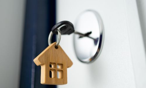 Starter home Purchase Scheme image